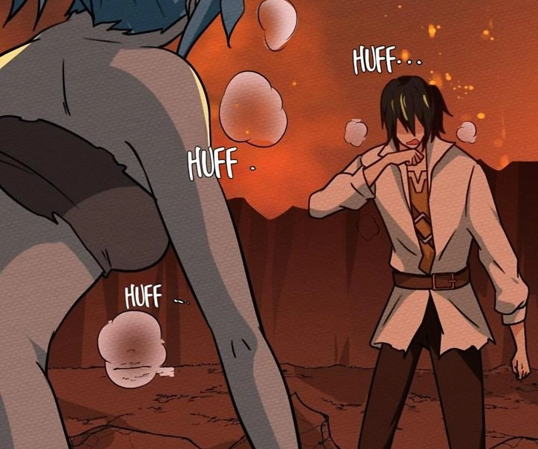 That Time I Was Summoned As A First-Level Monster Chapter 60 - page 85