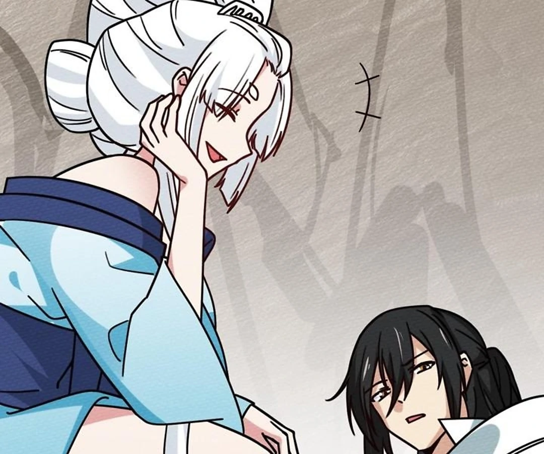 That Time I Was Summoned As A First-Level Monster Chapter 60 - page 8