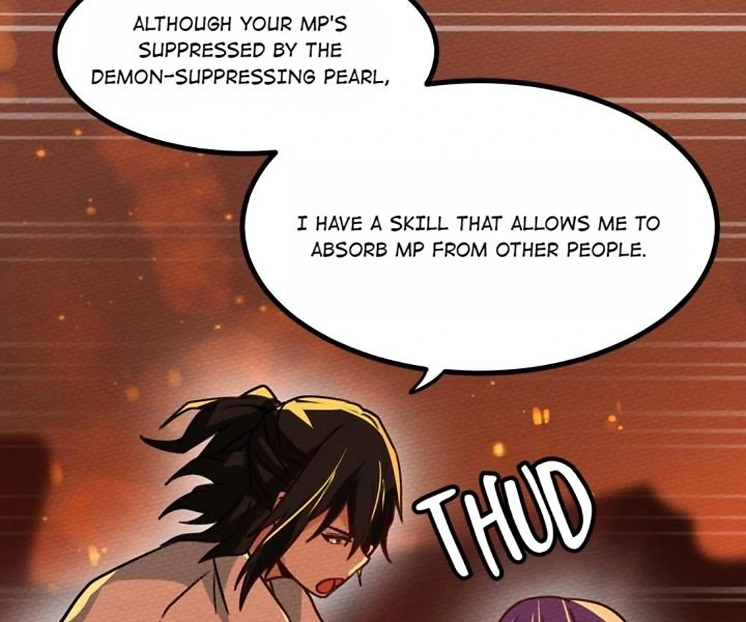 That Time I Was Summoned As A First-Level Monster Chapter 60 - page 93