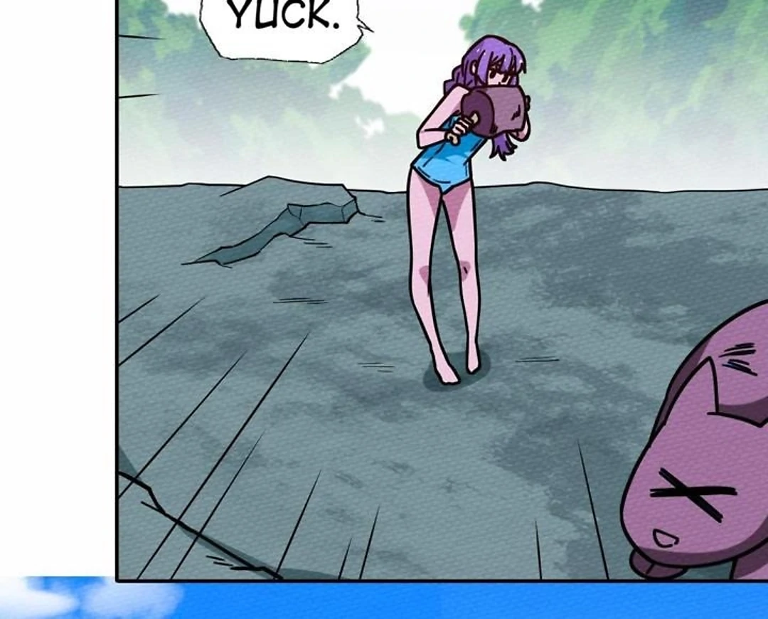 That Time I Was Summoned As A First-Level Monster Chapter 51 - page 100