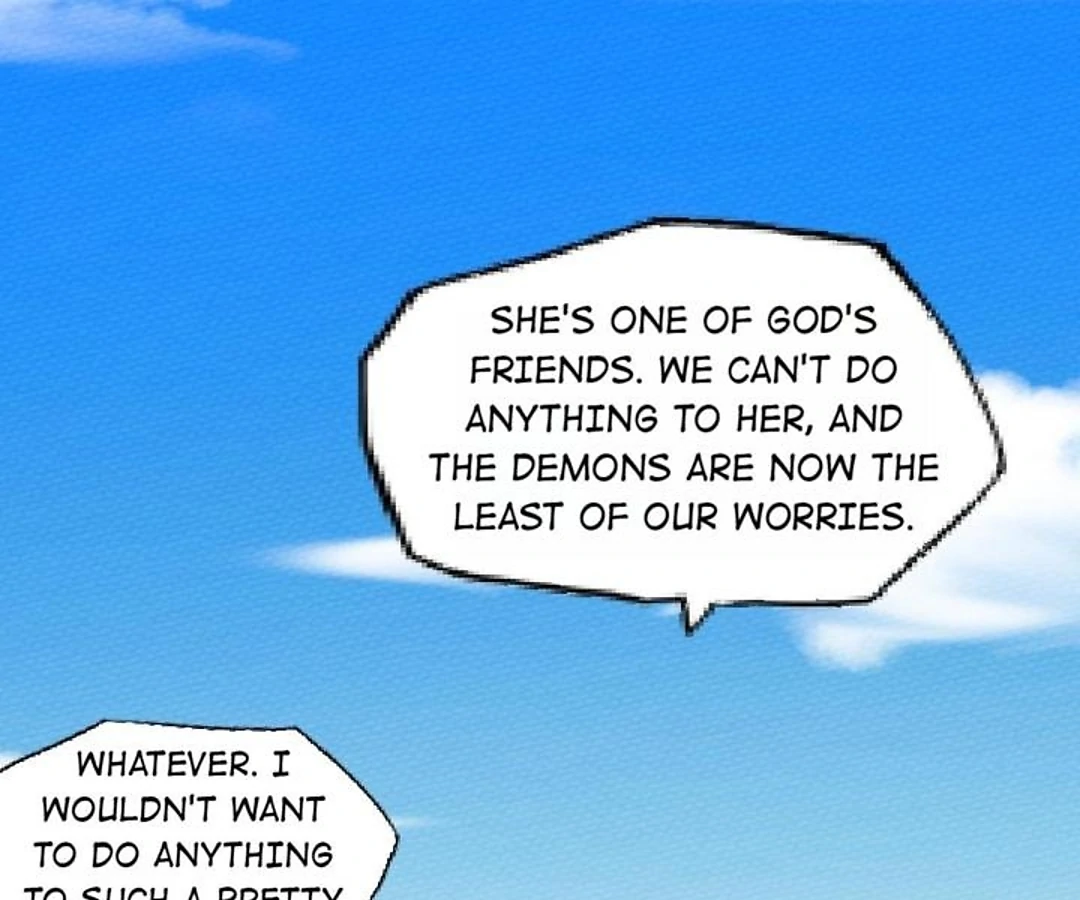 That Time I Was Summoned As A First-Level Monster Chapter 51 - page 101