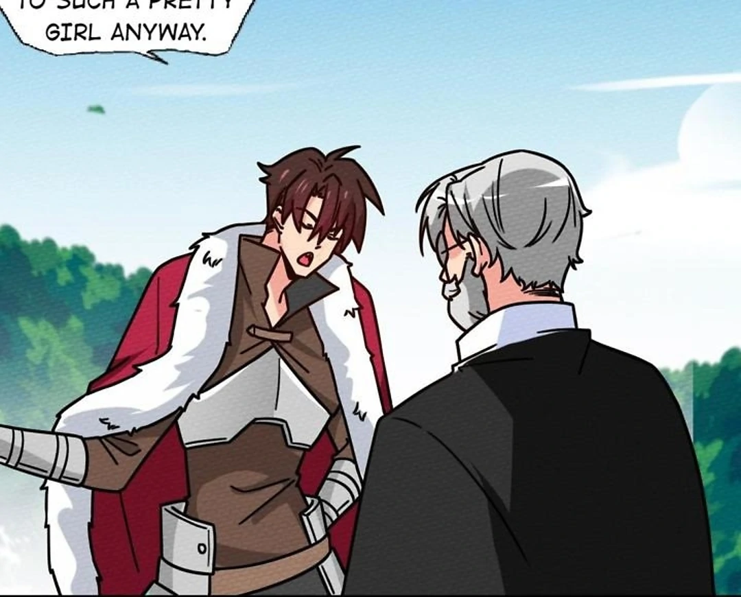 That Time I Was Summoned As A First-Level Monster Chapter 51 - page 102