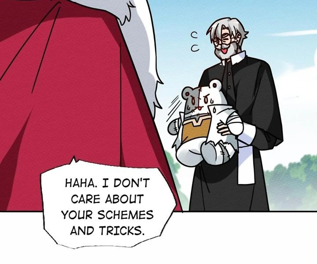 That Time I Was Summoned As A First-Level Monster Chapter 51 - page 104