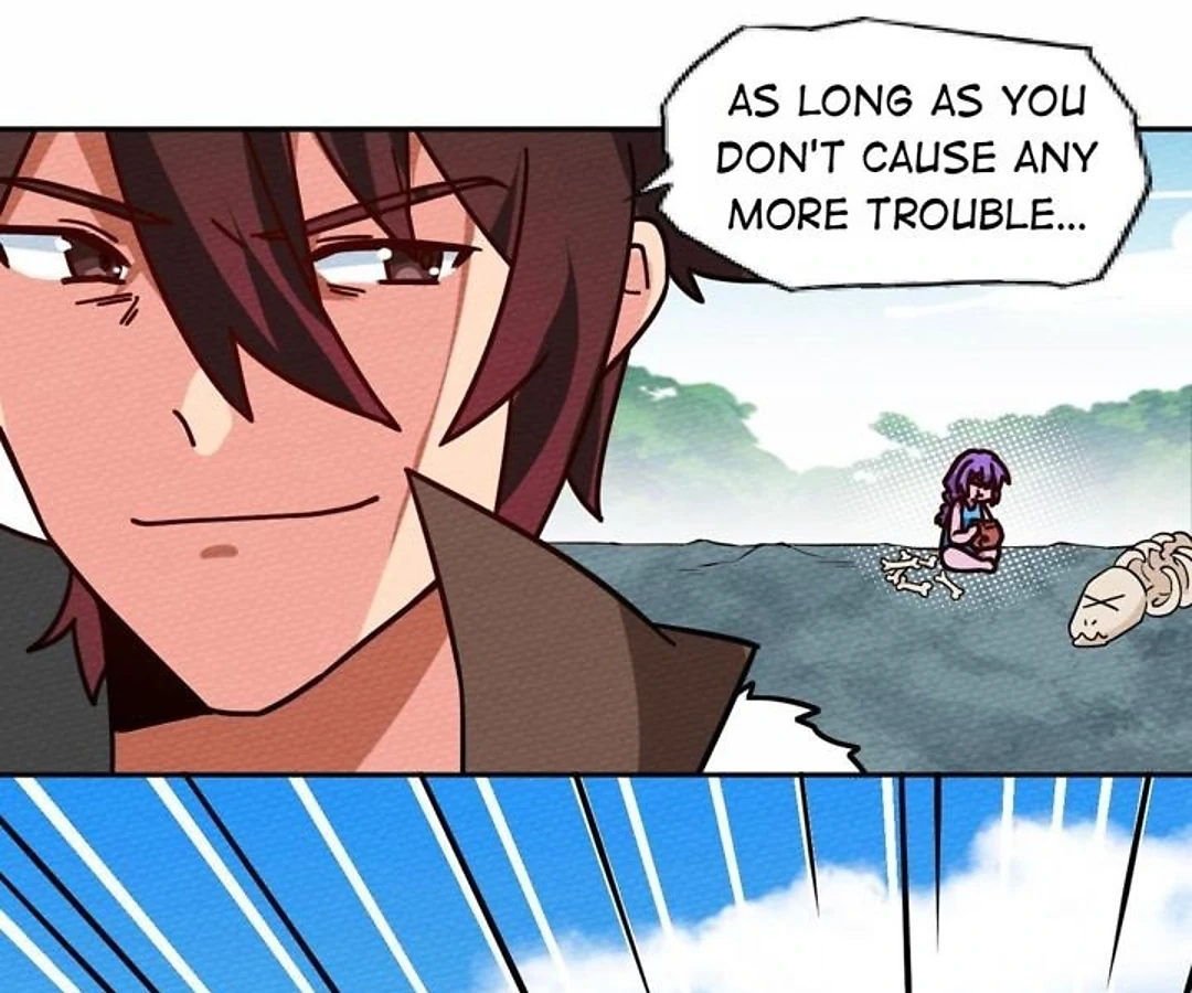 That Time I Was Summoned As A First-Level Monster Chapter 51 - page 106