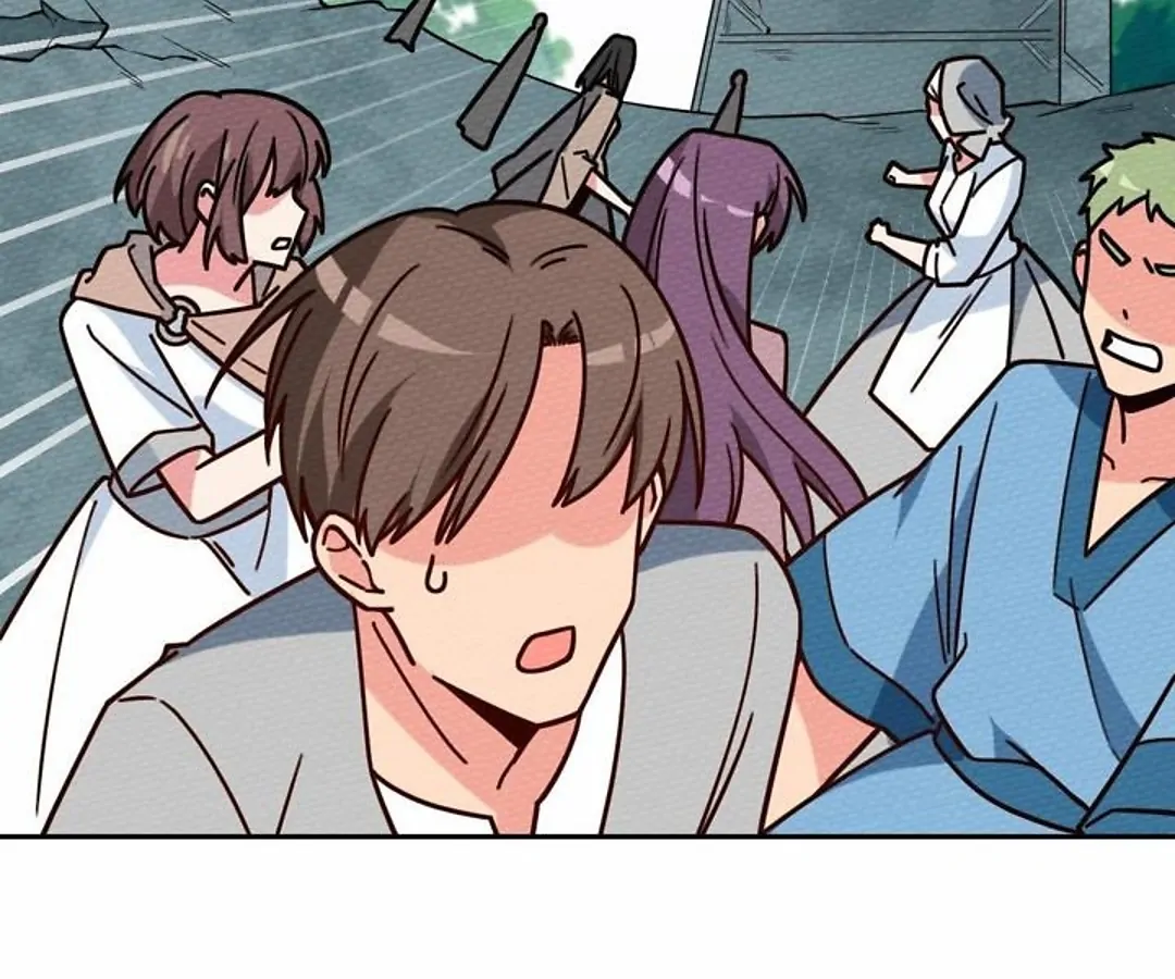 That Time I Was Summoned As A First-Level Monster Chapter 51 - page 108