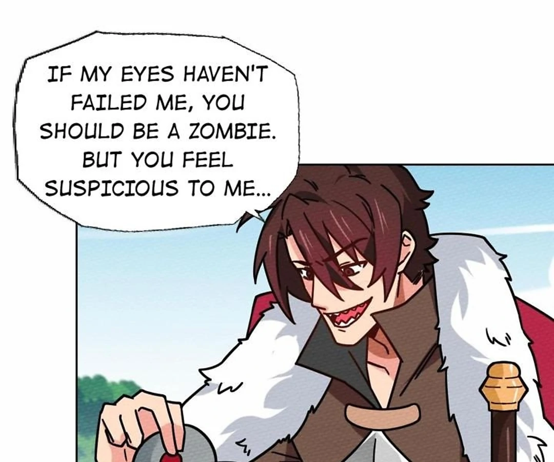 That Time I Was Summoned As A First-Level Monster Chapter 51 - page 10