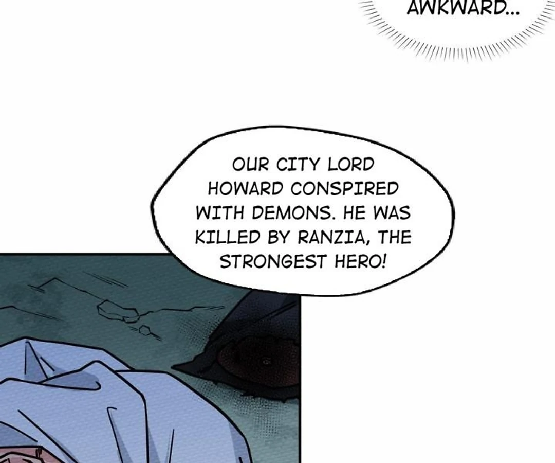 That Time I Was Summoned As A First-Level Monster Chapter 51 - page 112