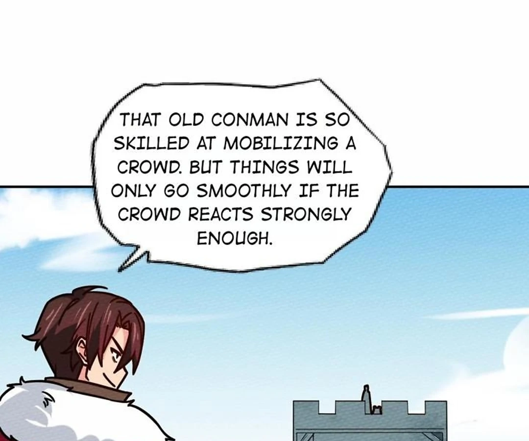 That Time I Was Summoned As A First-Level Monster Chapter 51 - page 122