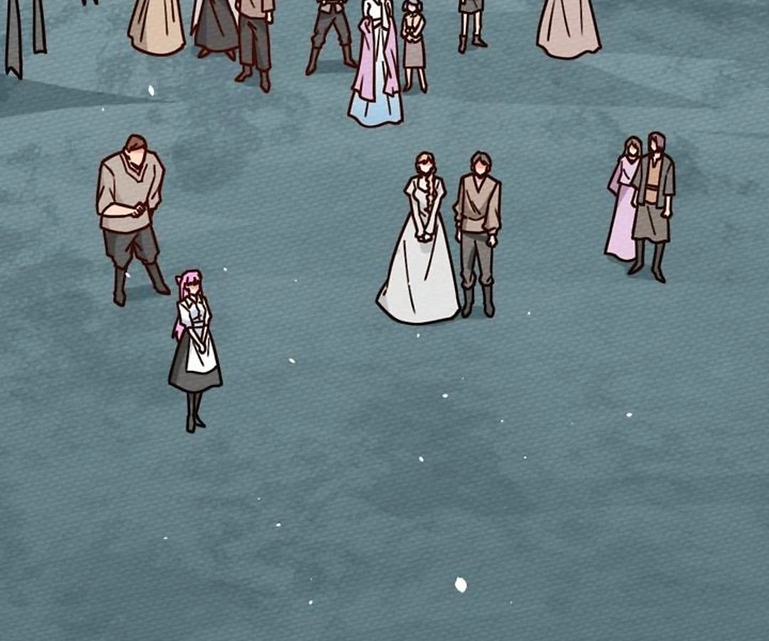 That Time I Was Summoned As A First-Level Monster Chapter 51 - page 127