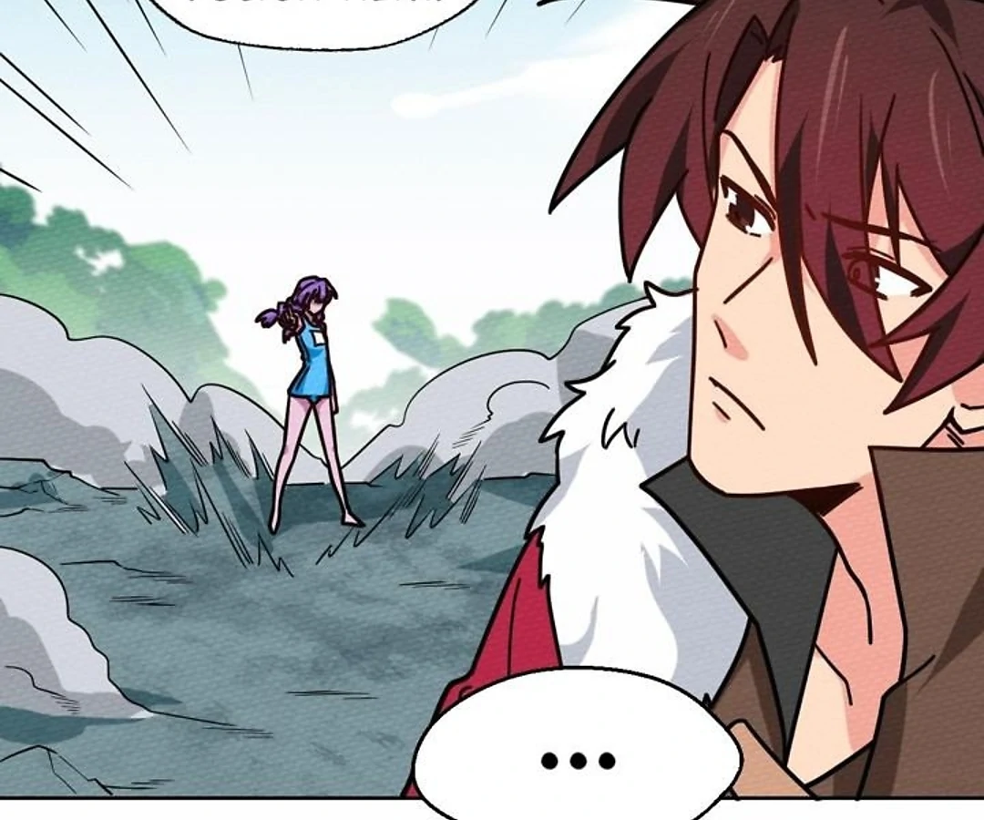 That Time I Was Summoned As A First-Level Monster Chapter 51 - page 17