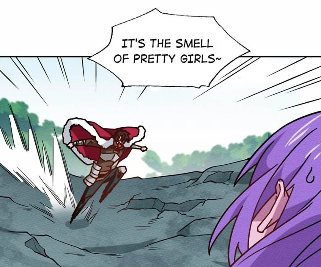 That Time I Was Summoned As A First-Level Monster Chapter 51 - page 21