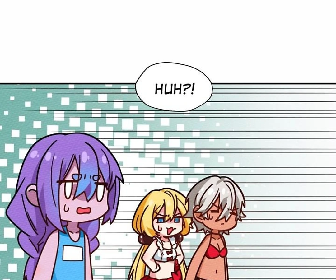 That Time I Was Summoned As A First-Level Monster Chapter 51 - page 23