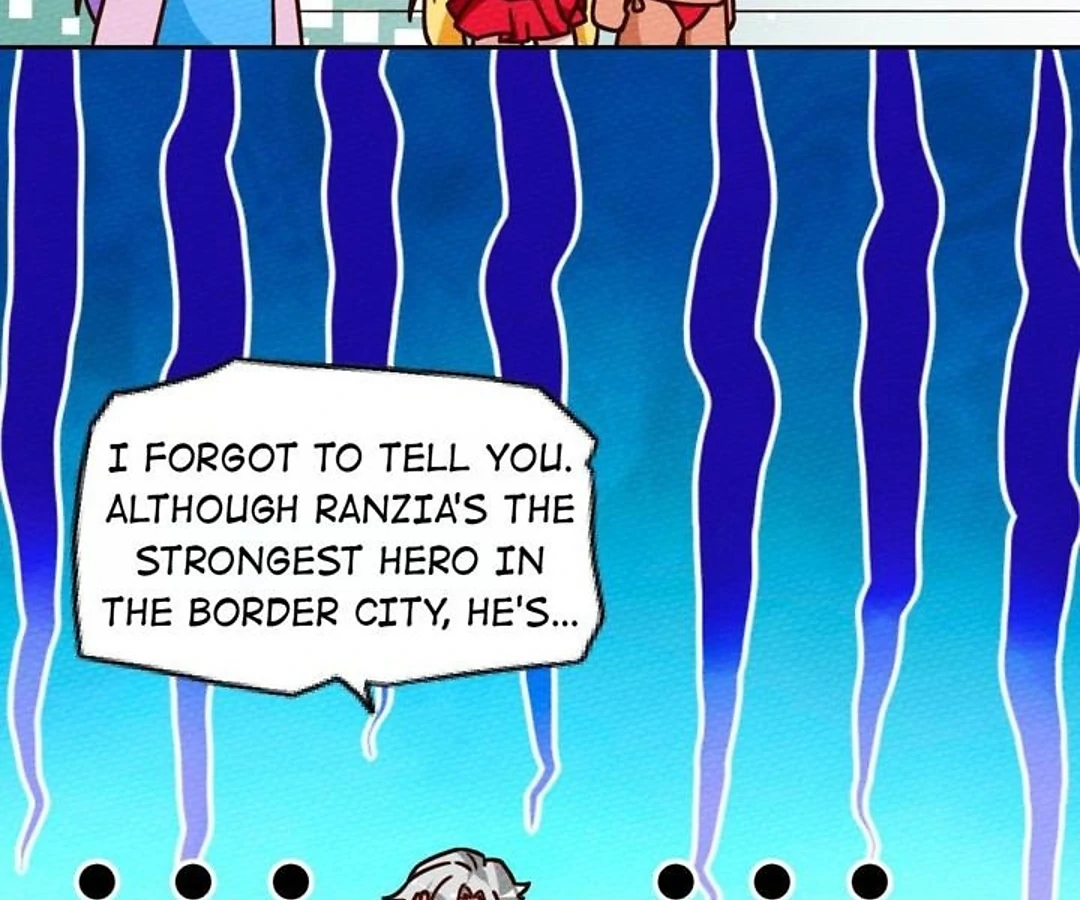 That Time I Was Summoned As A First-Level Monster Chapter 51 - page 24