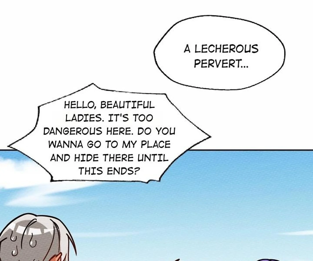 That Time I Was Summoned As A First-Level Monster Chapter 51 - page 26