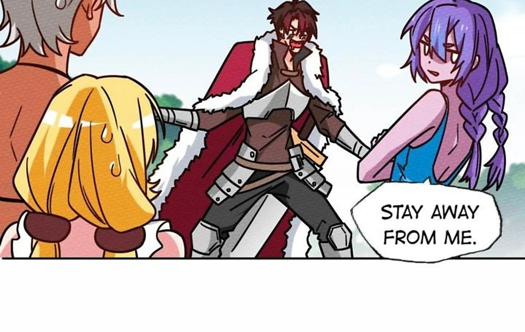 That Time I Was Summoned As A First-Level Monster Chapter 51 - page 27