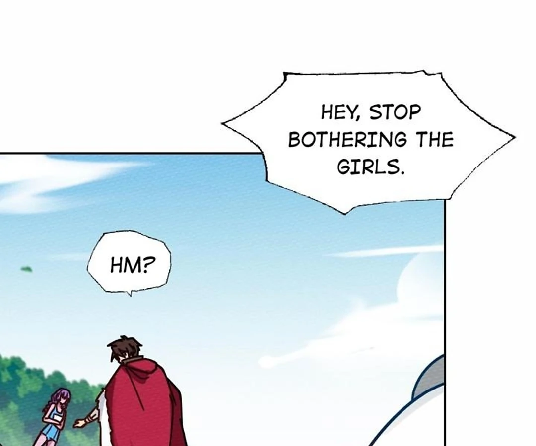 That Time I Was Summoned As A First-Level Monster Chapter 51 - page 28