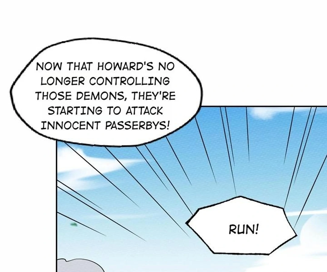That Time I Was Summoned As A First-Level Monster Chapter 51 - page 30