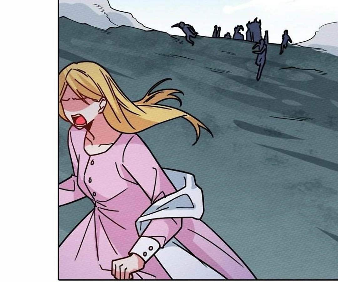 That Time I Was Summoned As A First-Level Monster Chapter 51 - page 31