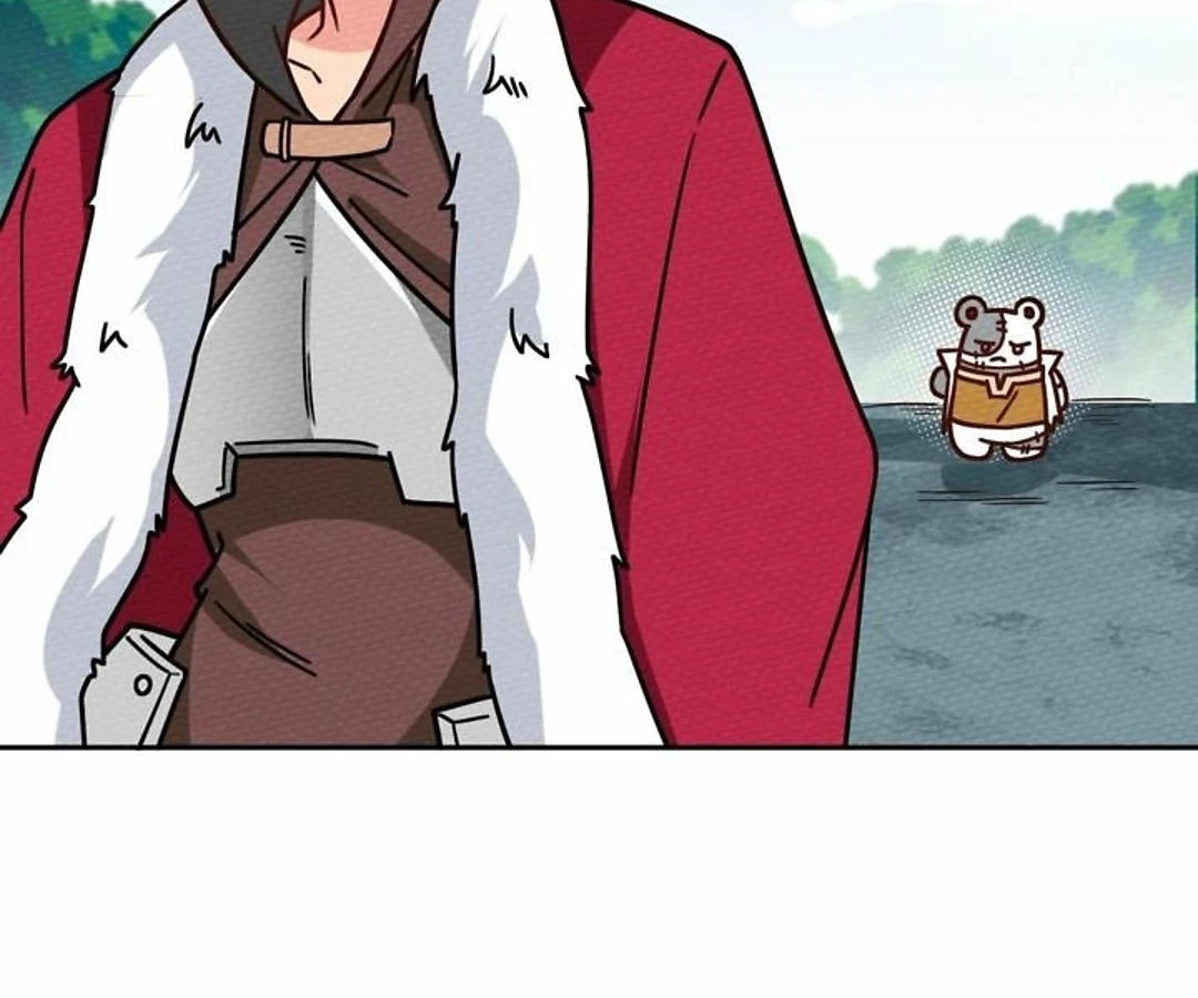 That Time I Was Summoned As A First-Level Monster Chapter 51 - page 34