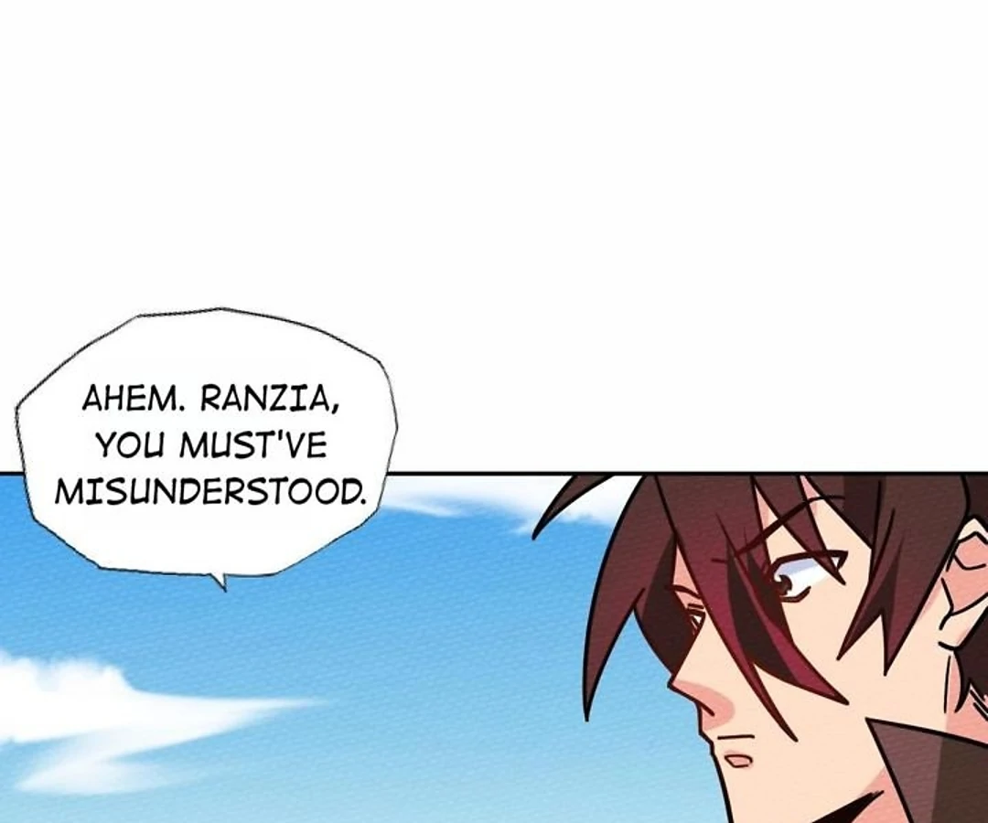 That Time I Was Summoned As A First-Level Monster Chapter 51 - page 36