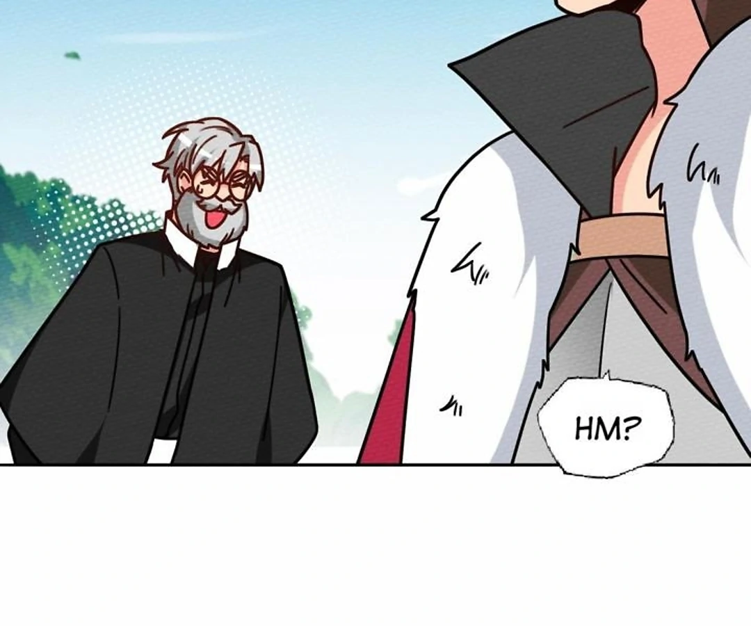 That Time I Was Summoned As A First-Level Monster Chapter 51 - page 37