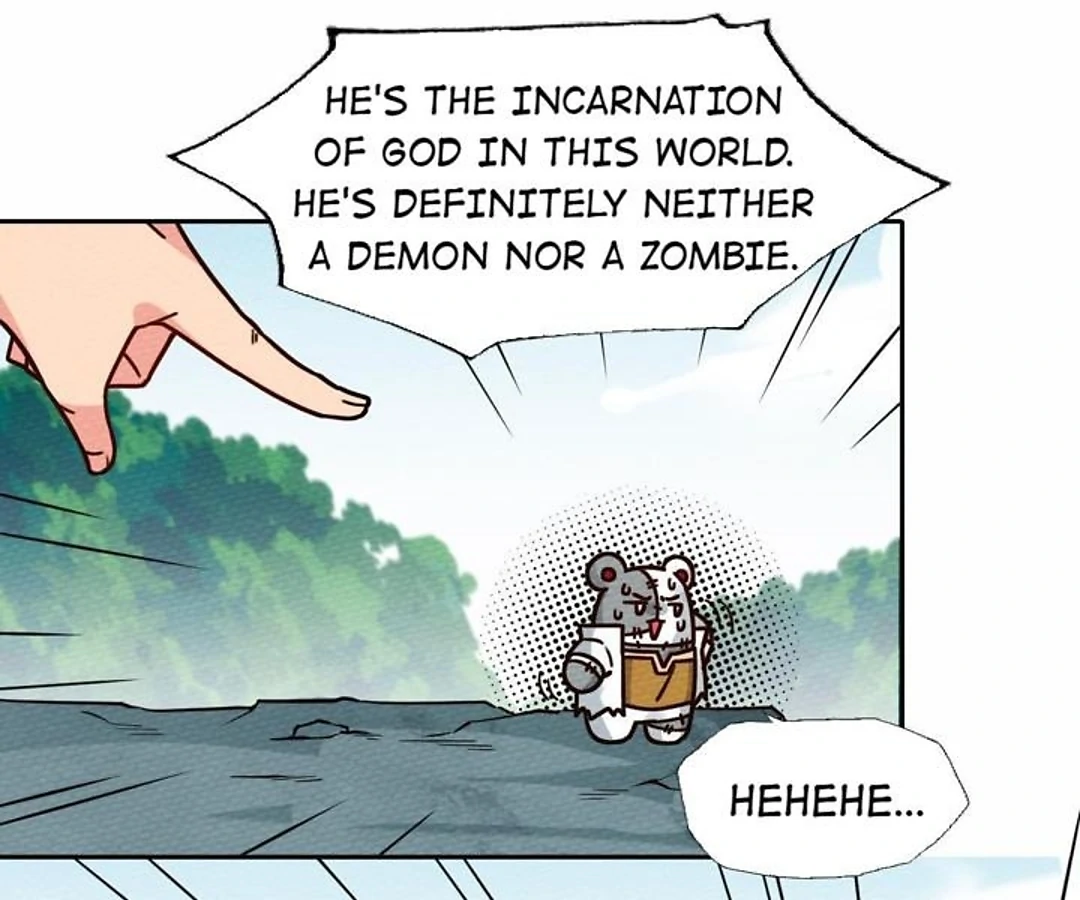 That Time I Was Summoned As A First-Level Monster Chapter 51 - page 39