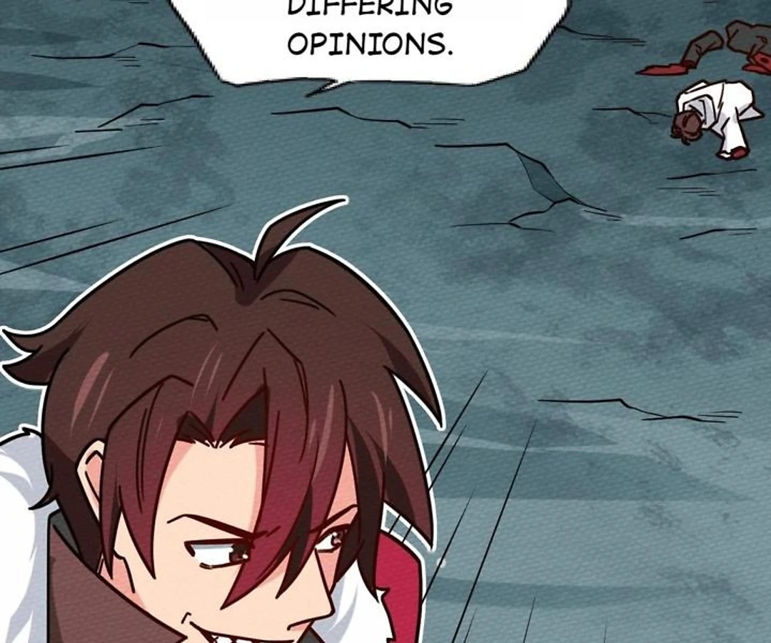 That Time I Was Summoned As A First-Level Monster Chapter 51 - page 41