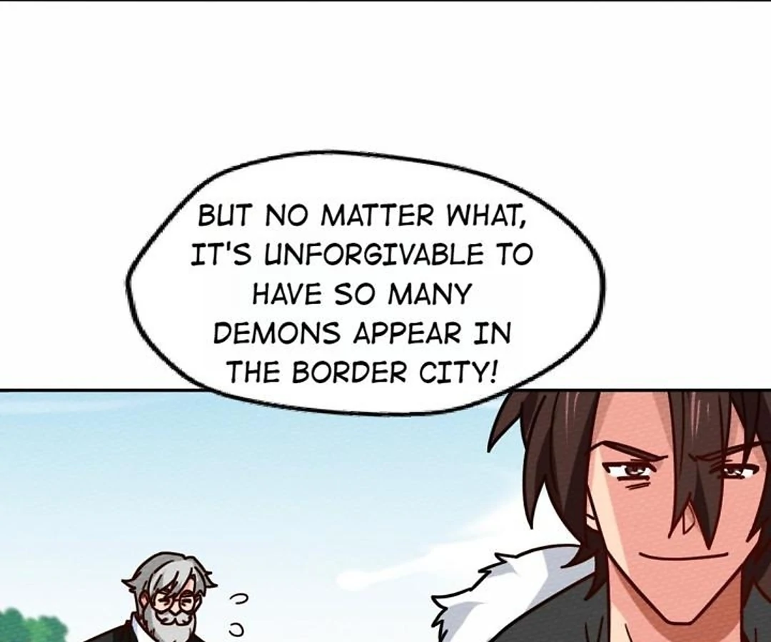 That Time I Was Summoned As A First-Level Monster Chapter 51 - page 43