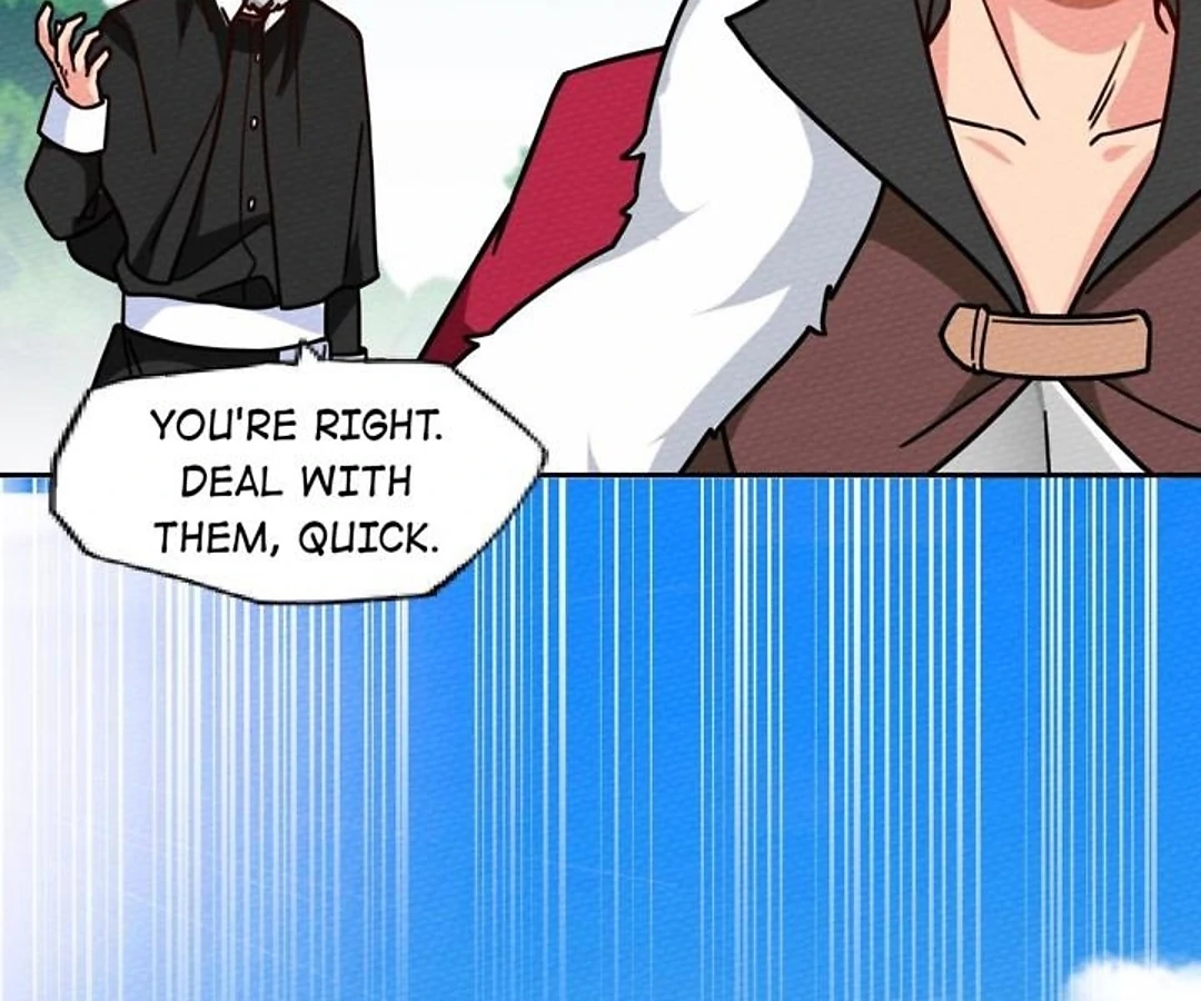 That Time I Was Summoned As A First-Level Monster Chapter 51 - page 44