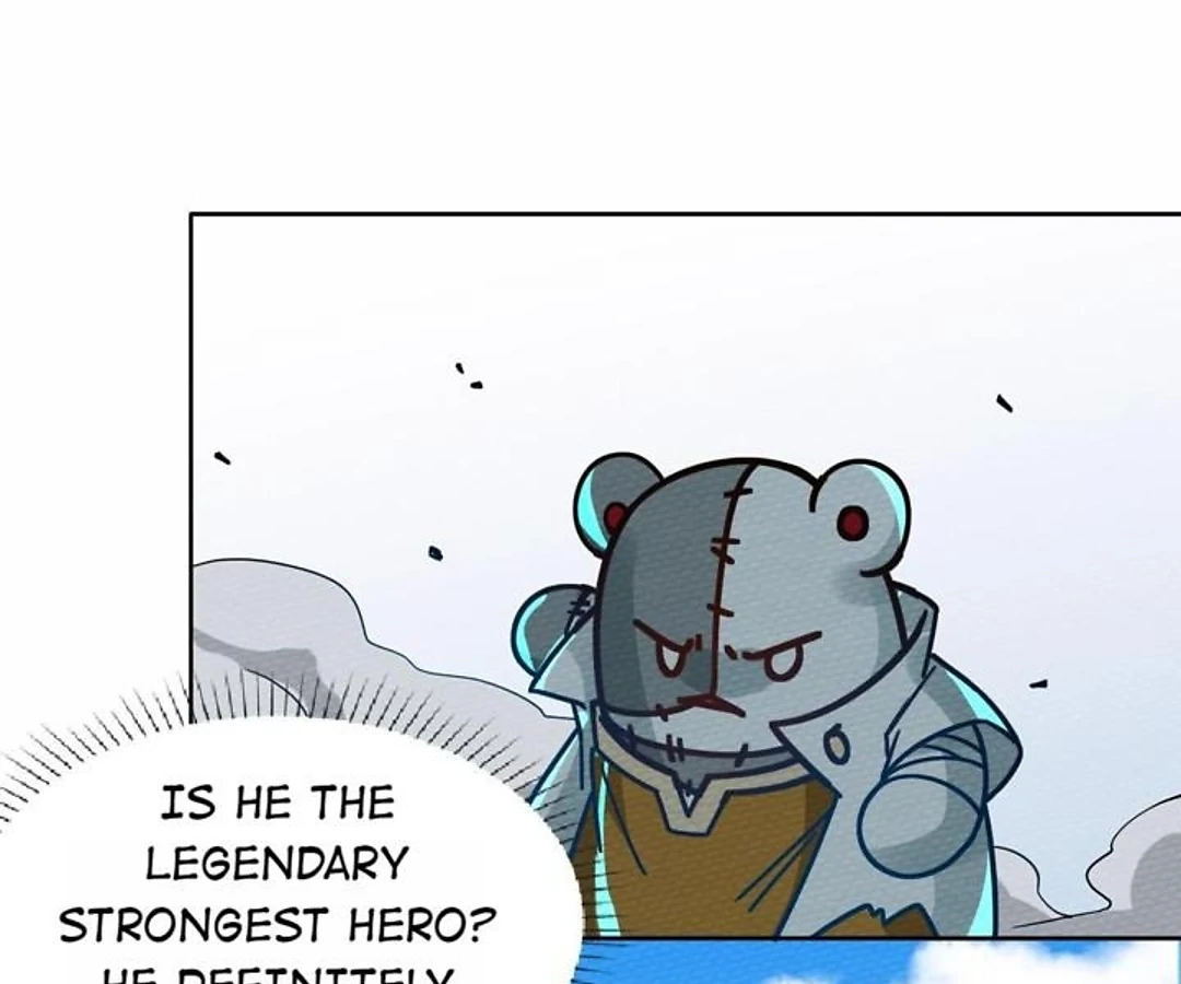 That Time I Was Summoned As A First-Level Monster Chapter 51 - page 5