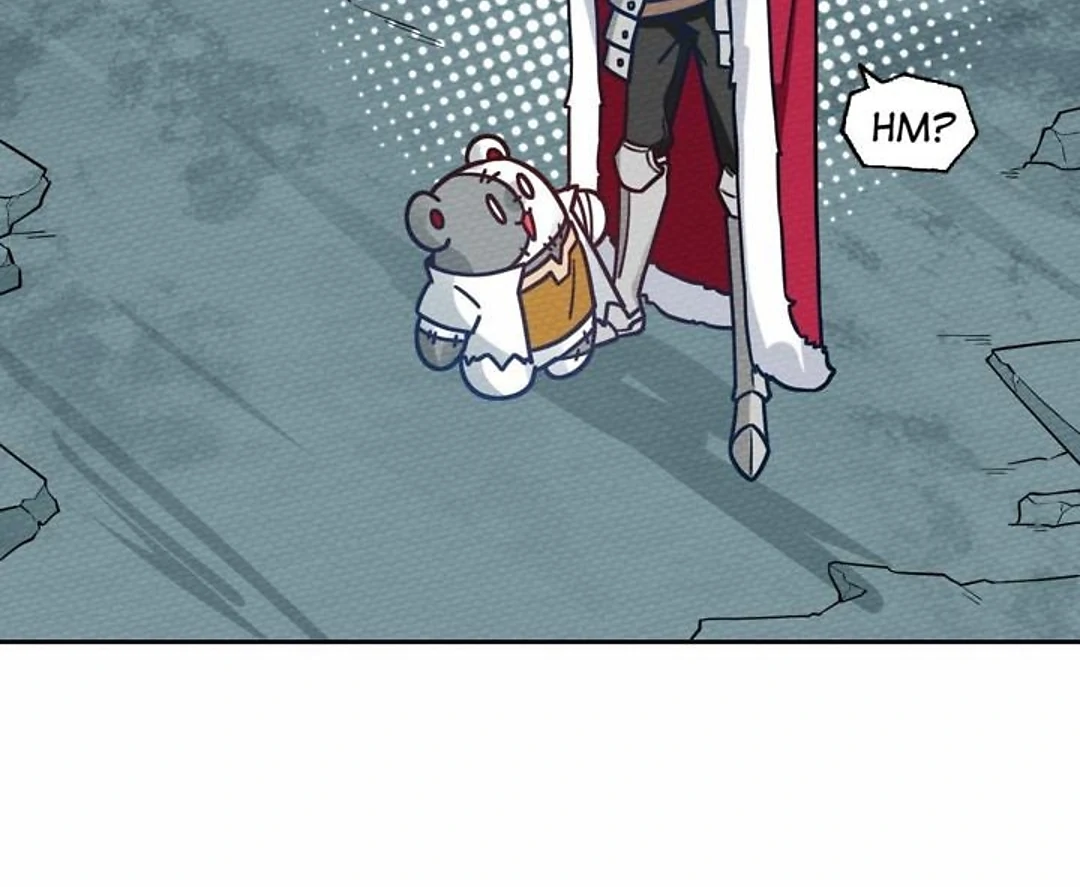 That Time I Was Summoned As A First-Level Monster Chapter 51 - page 63