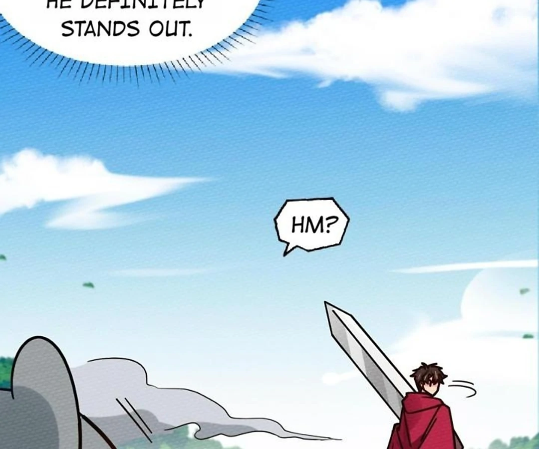 That Time I Was Summoned As A First-Level Monster Chapter 51 - page 6