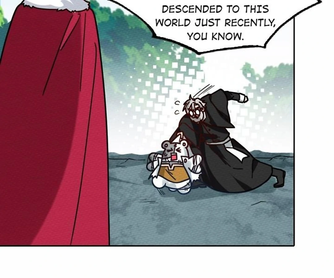 That Time I Was Summoned As A First-Level Monster Chapter 51 - page 69