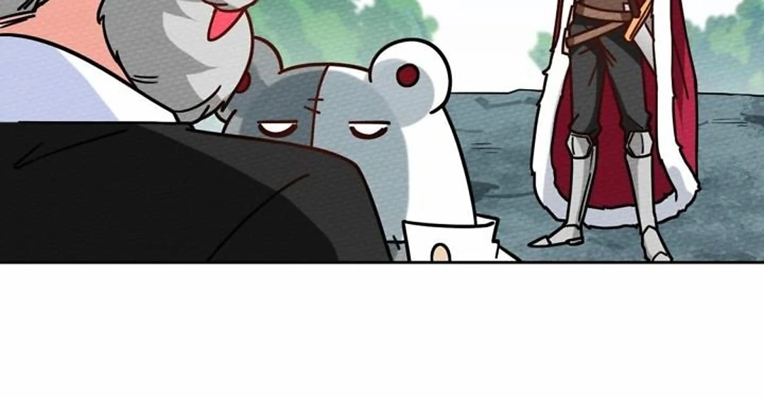 That Time I Was Summoned As A First-Level Monster Chapter 51 - page 74