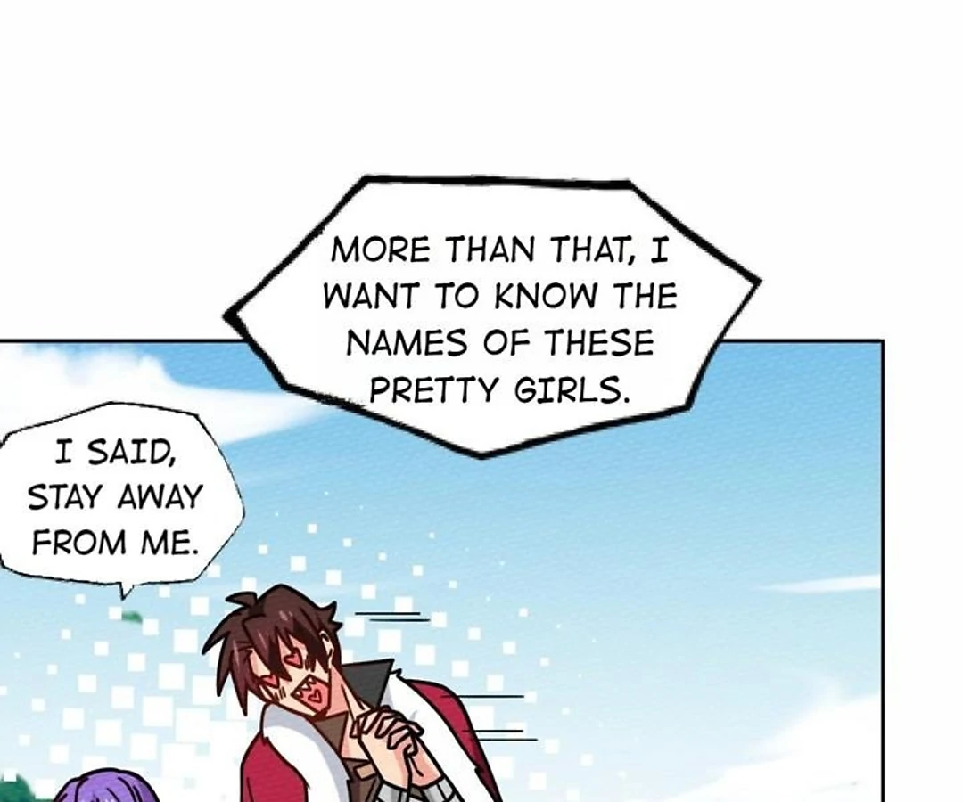 That Time I Was Summoned As A First-Level Monster Chapter 51 - page 75