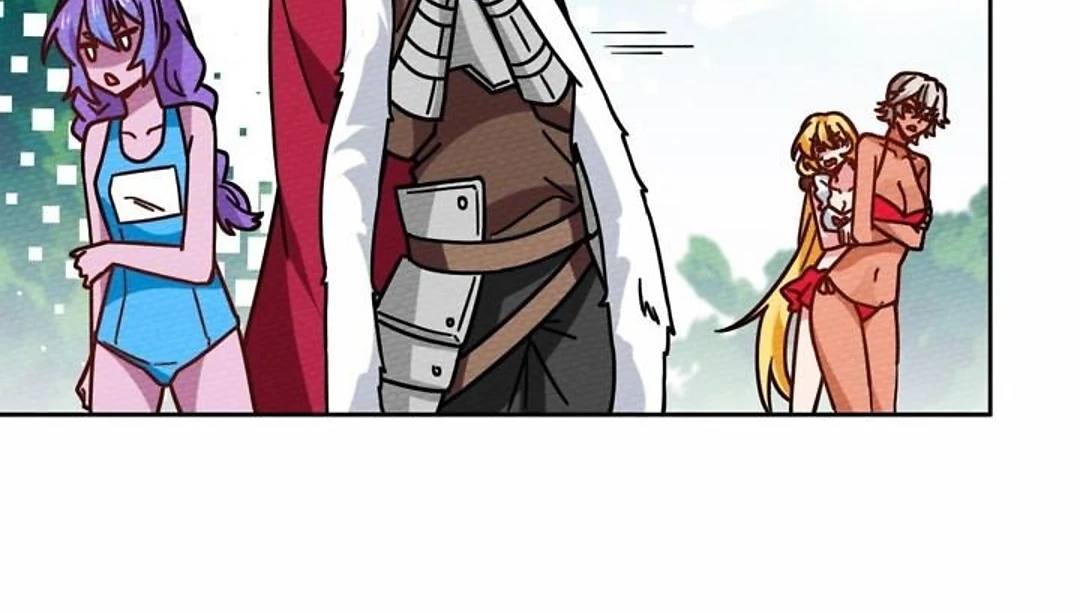 That Time I Was Summoned As A First-Level Monster Chapter 51 - page 76