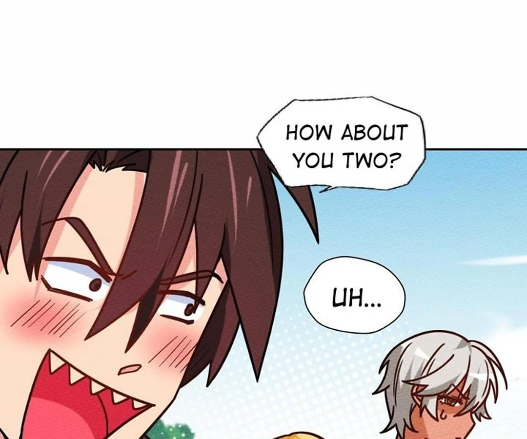 That Time I Was Summoned As A First-Level Monster Chapter 51 - page 77