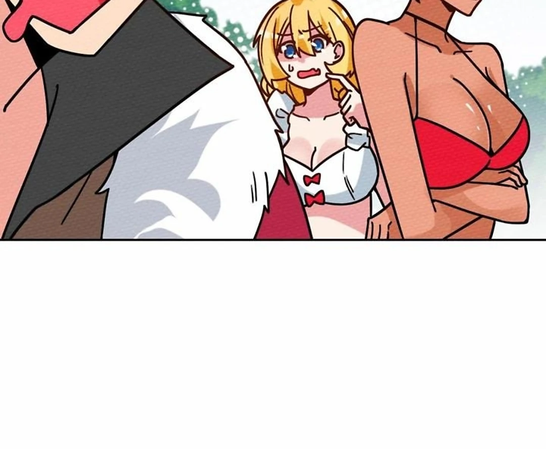 That Time I Was Summoned As A First-Level Monster Chapter 51 - page 78