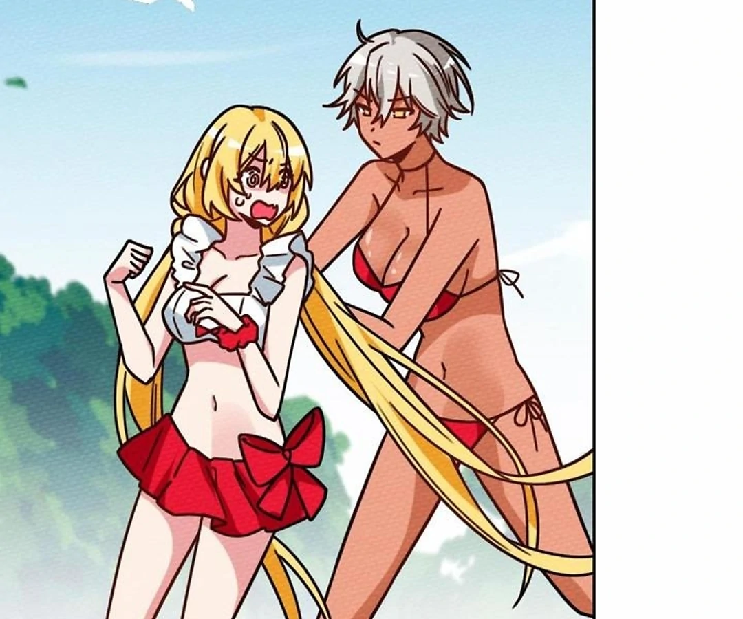 That Time I Was Summoned As A First-Level Monster Chapter 51 - page 80