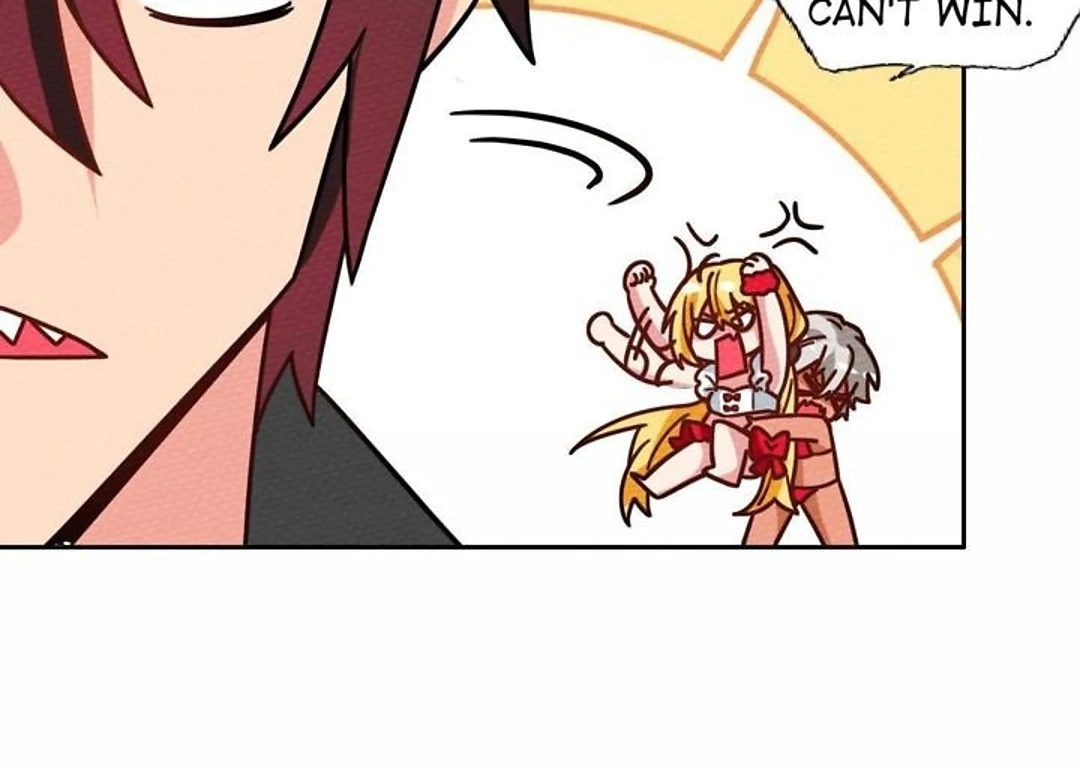 That Time I Was Summoned As A First-Level Monster Chapter 51 - page 86