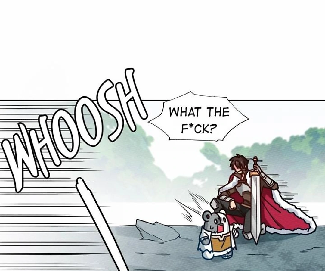 That Time I Was Summoned As A First-Level Monster Chapter 51 - page 8