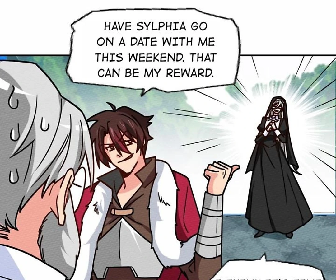 That Time I Was Summoned As A First-Level Monster Chapter 51 - page 89