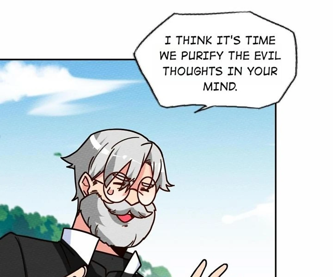 That Time I Was Summoned As A First-Level Monster Chapter 51 - page 91