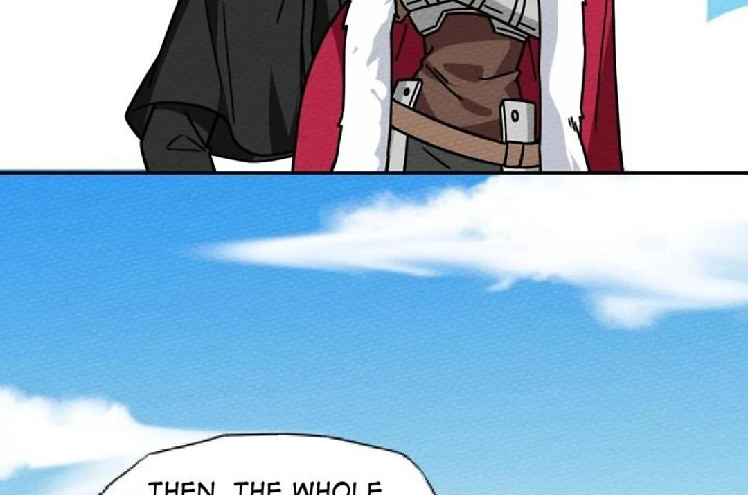 That Time I Was Summoned As A First-Level Monster Chapter 51 - page 94