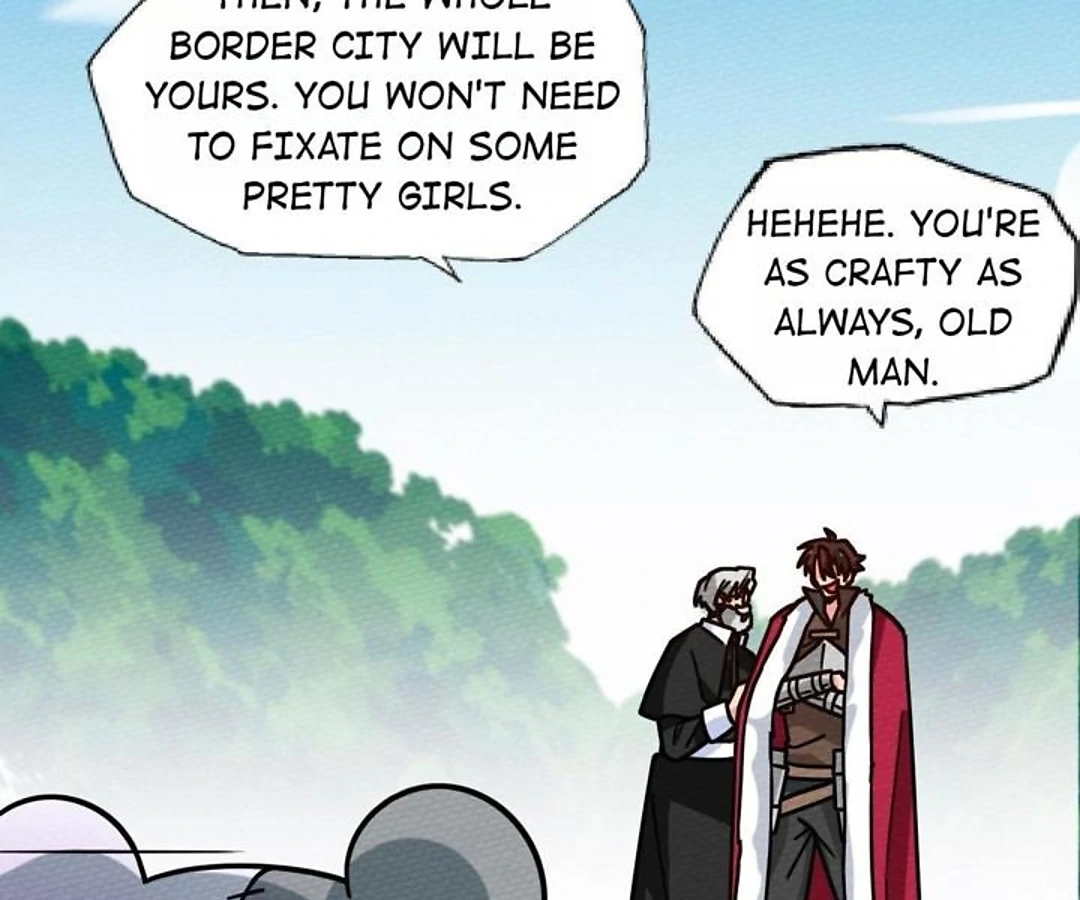 That Time I Was Summoned As A First-Level Monster Chapter 51 - page 95