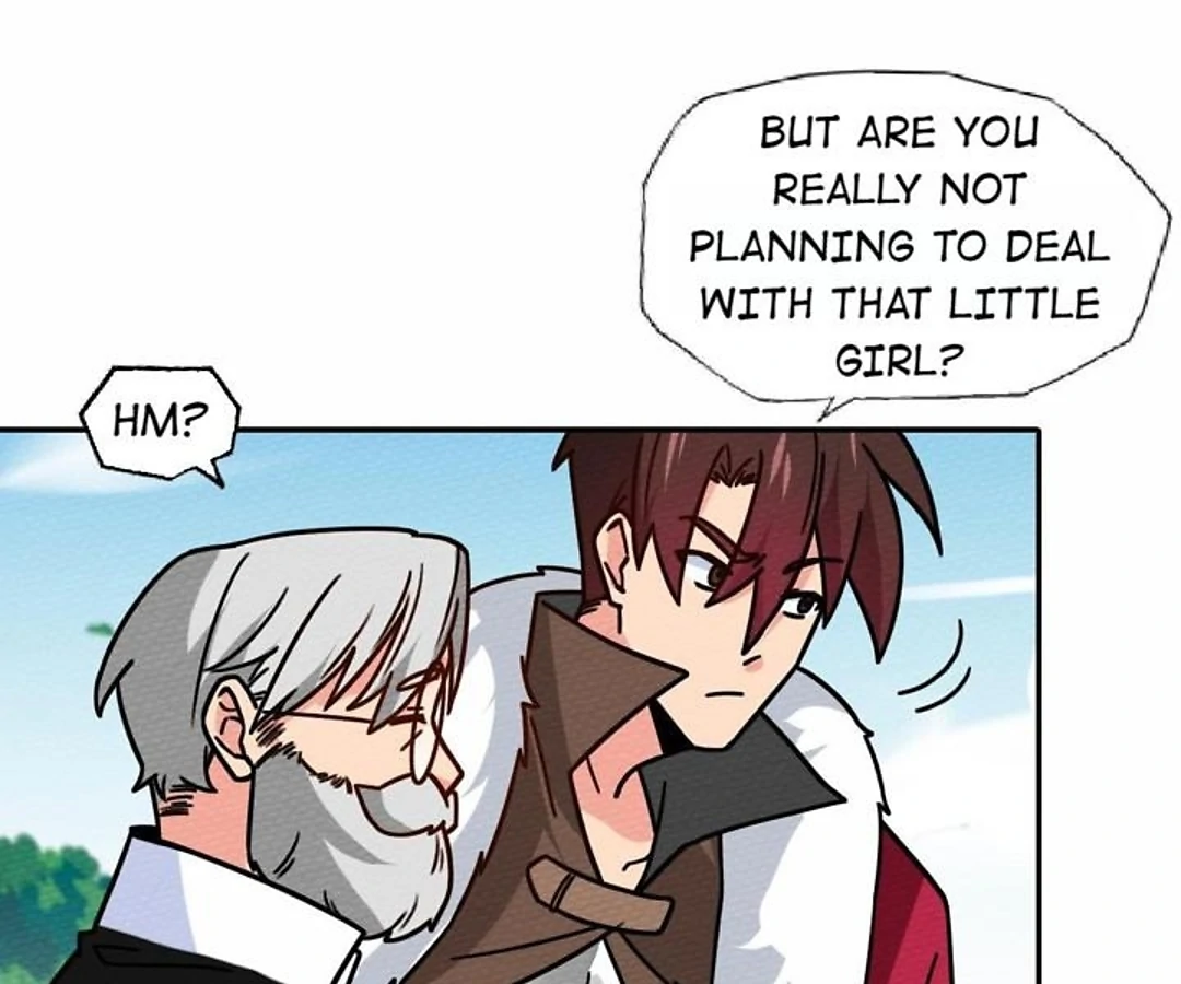 That Time I Was Summoned As A First-Level Monster Chapter 51 - page 97