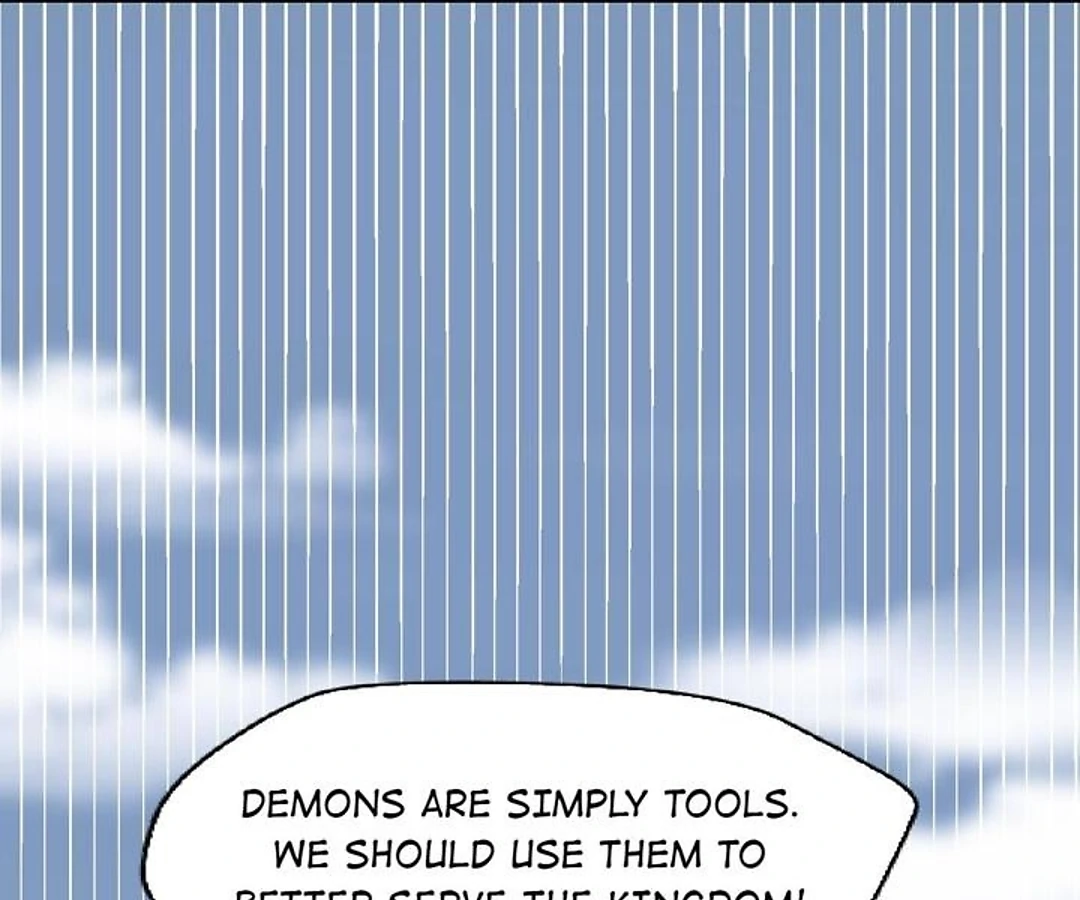 That Time I Was Summoned As A First-Level Monster Chapter 50 - page 9