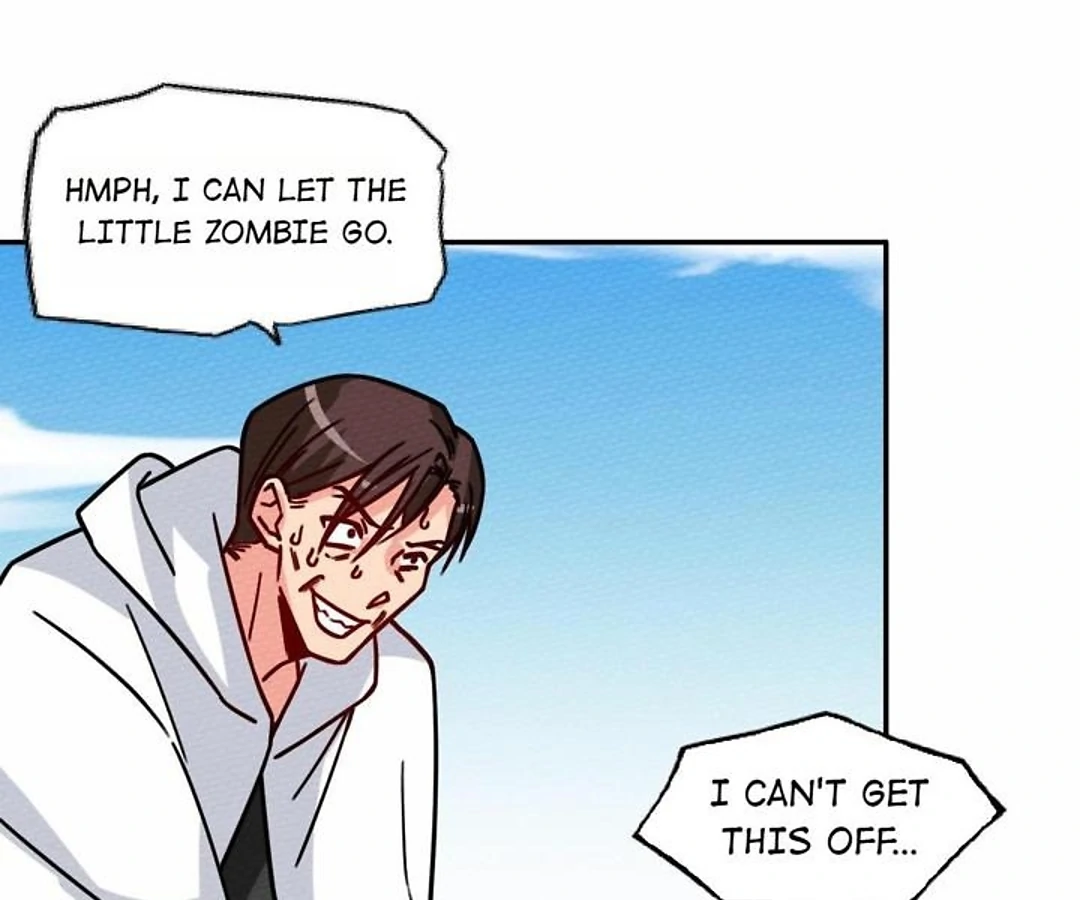 That Time I Was Summoned As A First-Level Monster Chapter 50 - page 103