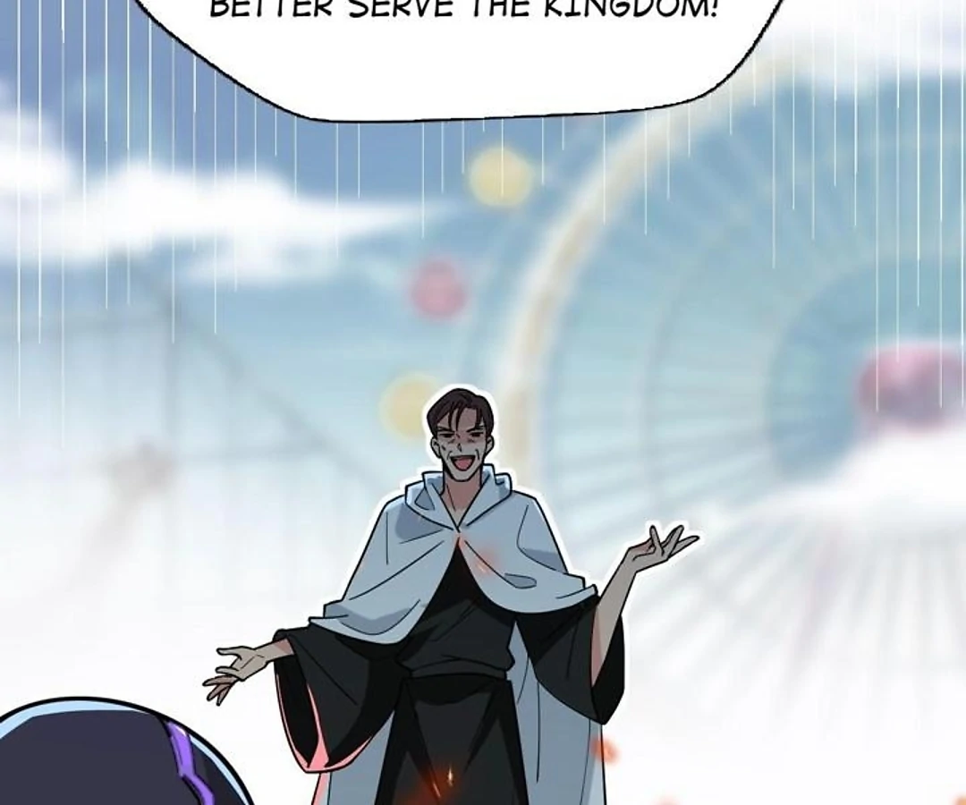 That Time I Was Summoned As A First-Level Monster Chapter 50 - page 10