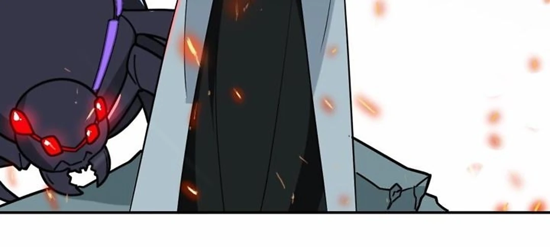 That Time I Was Summoned As A First-Level Monster Chapter 50 - page 11